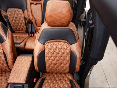 Used 2026 Ford Bronco 4-Door AWD/4WD image 45