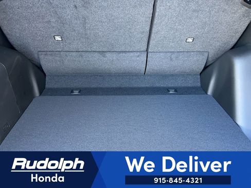 New 2026 Honda CR-V Sport-L image 21