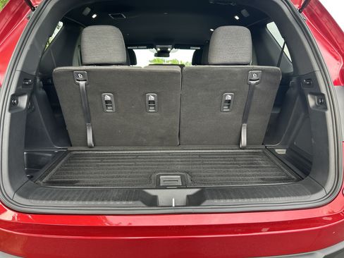 Used 2025 Honda Pilot Sport image 30
