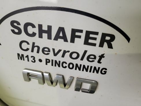 Used 2014 Chevrolet Equinox LT image 48