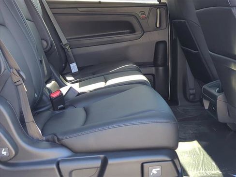 New 2026 Honda Odyssey EX-L image 19