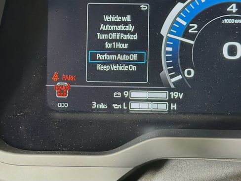 New 2026 Toyota Sequoia 1794 Edition AWD/4WD image 13