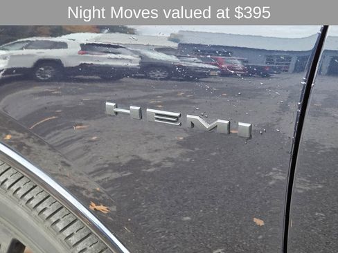 Used 2024 Dodge Durango R/T image 6