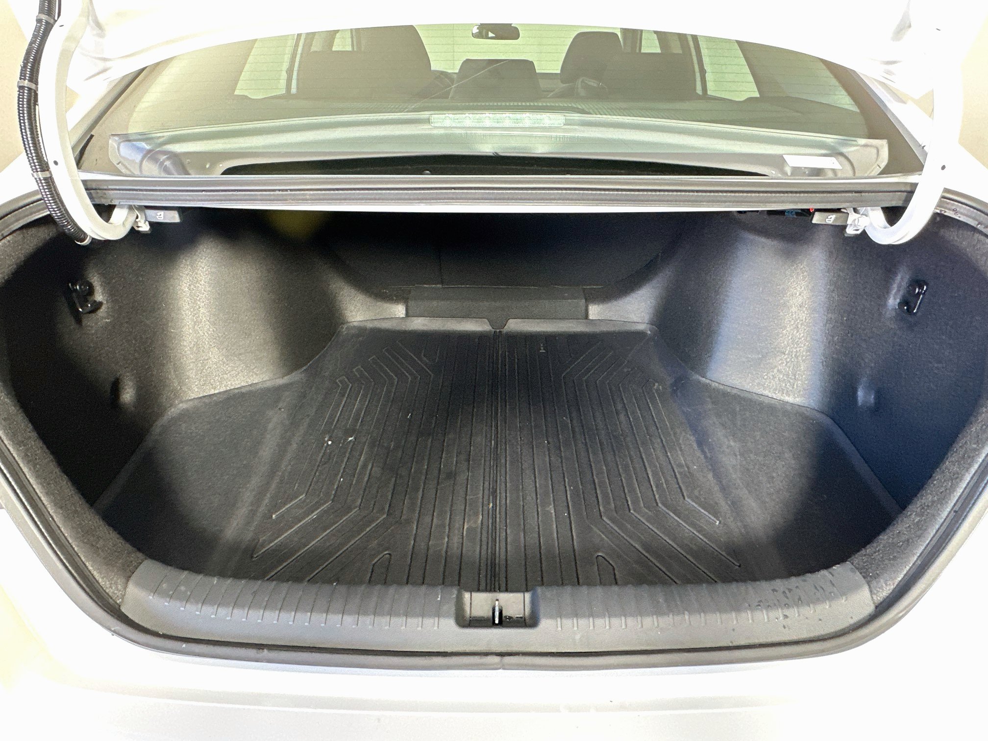 Used 2024 Honda Accord EX image 28