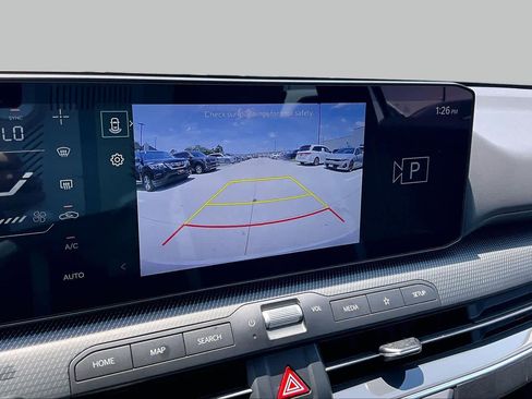 Certified 2025 Kia K4 GT-Line w/ GT-Line Premium Package FWD image 26