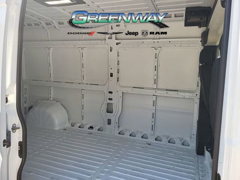 New 2026 RAM ProMaster 2500 w/ Safety Group image 15