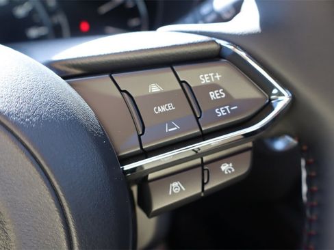 Certified 2025 MAZDA CX-5 2.5 Turbo w/ Premium Package image 14