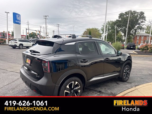 Used 2026 Nissan Kicks SV w/ Cold Weather Package AWD/4WD image 5