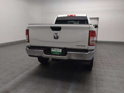 Used 2022 RAM 2500 Tradesman image 7