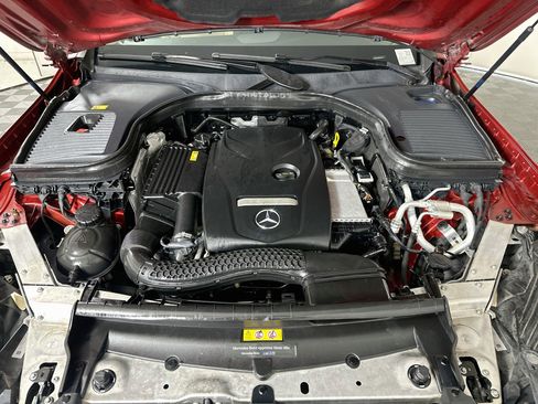 Used 2016 Mercedes-Benz GLC 300 4MATIC image 35