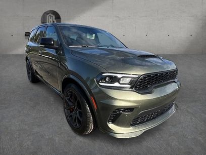 New 2026 Dodge Durango SRT Hellcat w/ Premium Group