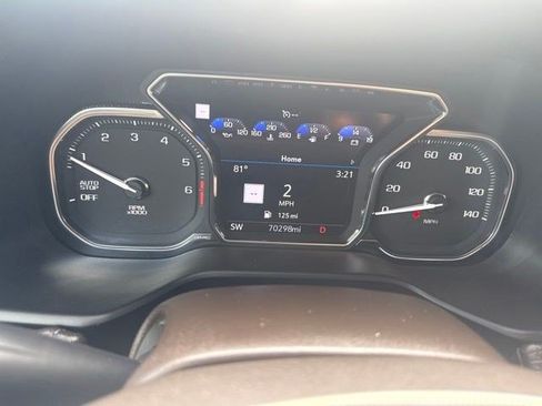 Used 2021 GMC Yukon Denali w/ Denali Premium Package RWD image 21