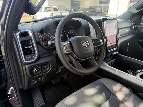 New 2026 RAM 1500 Big Horn image 15