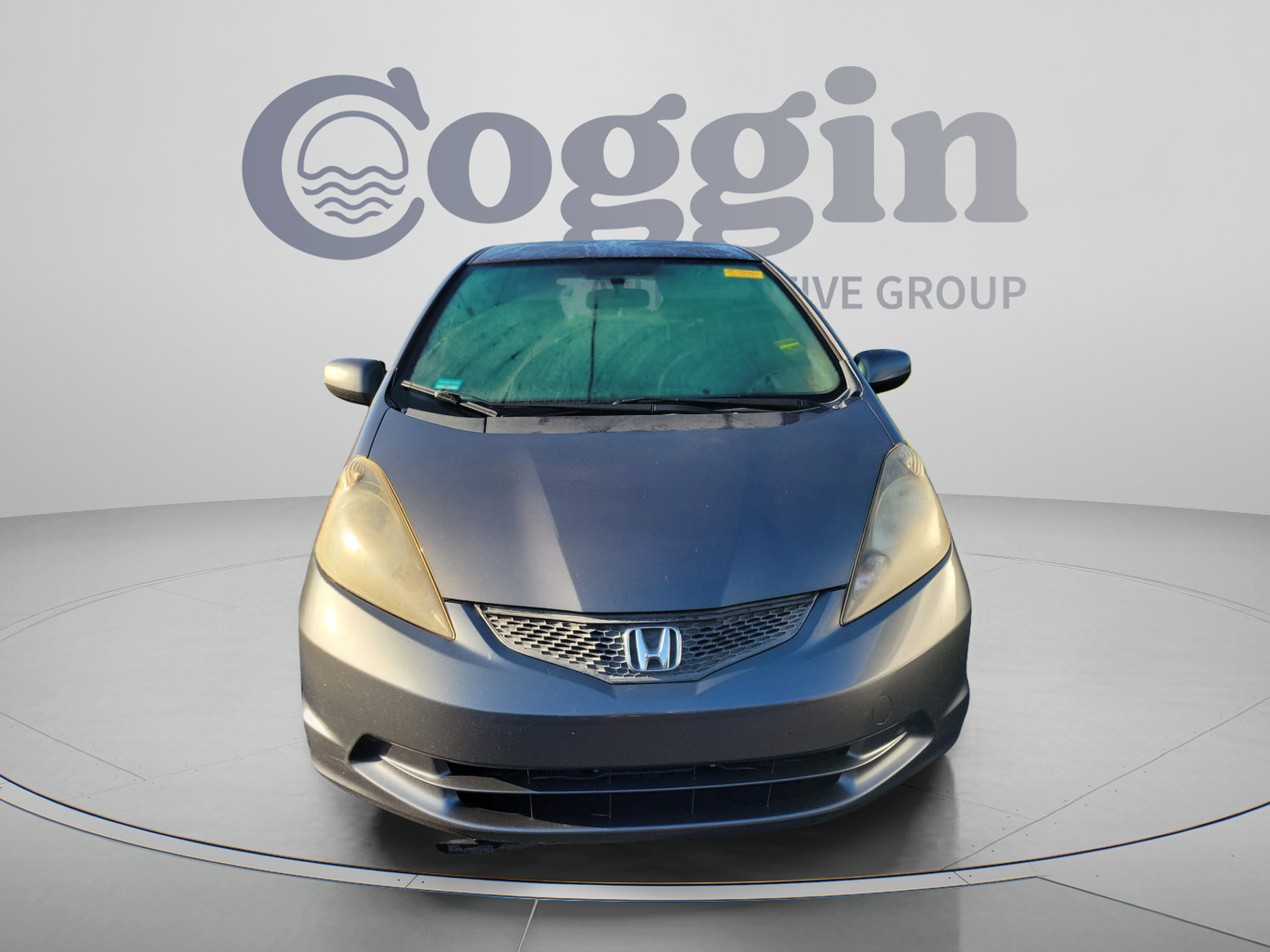 Used 2012 Honda Fit image 12