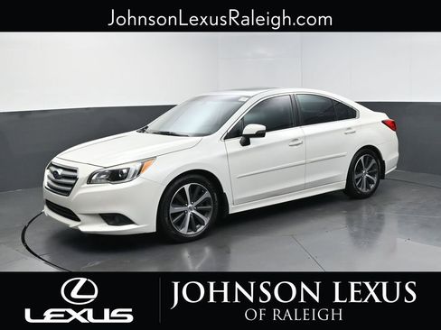 Used 2015 Subaru Legacy 2.5i Limited AWD/4WD image 1