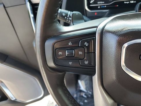 Used 2024 GMC Sierra 1500 Denali AWD/4WD image 29