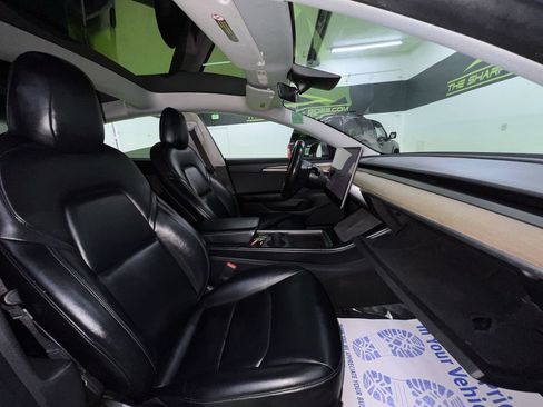 Used 2021 Tesla Model 3 Standard Range Plus RWD image 27