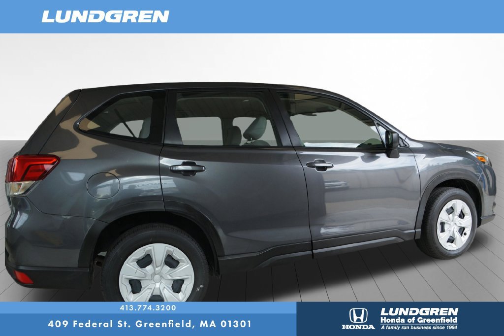 Used 2024 Subaru Forester AWD/4WD image 10