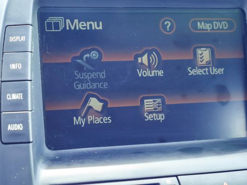 Used 2008 Toyota Prius Touring FWD image 4