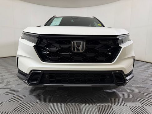 Used 2025 Honda CR-V Sport-L image 5