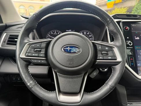 Used 2023 Subaru Ascent Limited w/ Technology Package AWD/4WD image 15