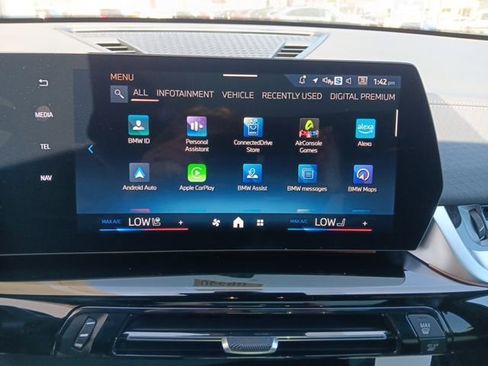 New 2025 BMW X2 xDrive28i w/ Convenience Package image 21