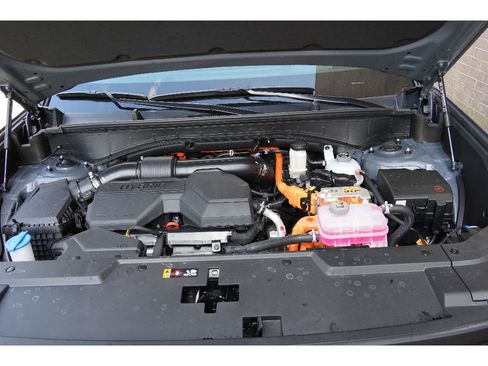 New 2026 Hyundai Santa Fe Calligraphy image 11