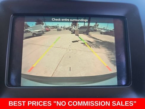 Used 2021 Jeep Cherokee Latitude Plus FWD image 21