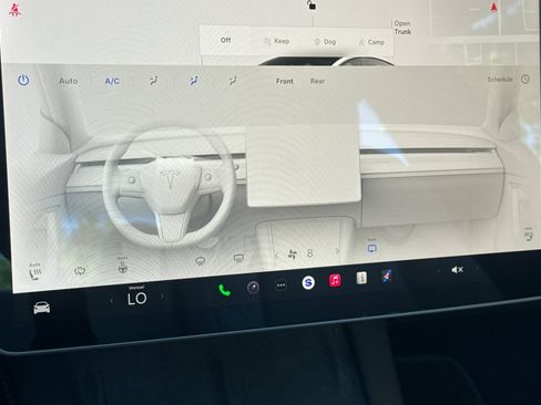 Used 2023 Tesla Model 3 Standard Range RWD image 29