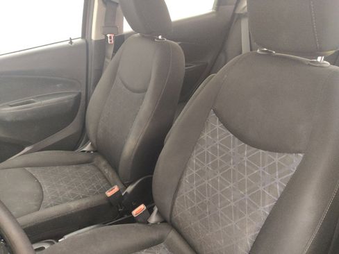 Used 2019 Chevrolet Spark LS FWD image 17