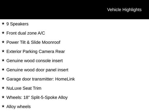 Used 2020 Lexus RX 350 350 w/ Premium Package image 27