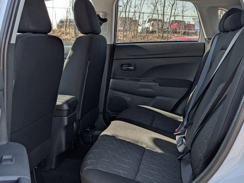 New 2026 Mitsubishi Outlander Sport ES AWD/4WD image 6