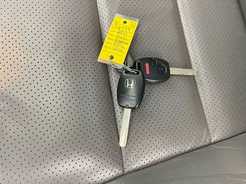 Used 2011 Honda Ridgeline RTL image 27