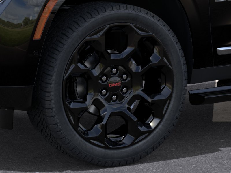 New 2027 GMC Yukon Denali AWD/4WD image 33