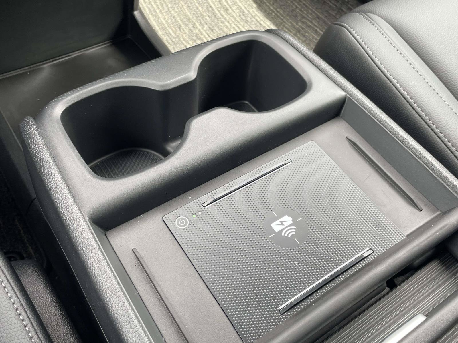 New 2027 Honda Odyssey EX-L image 12