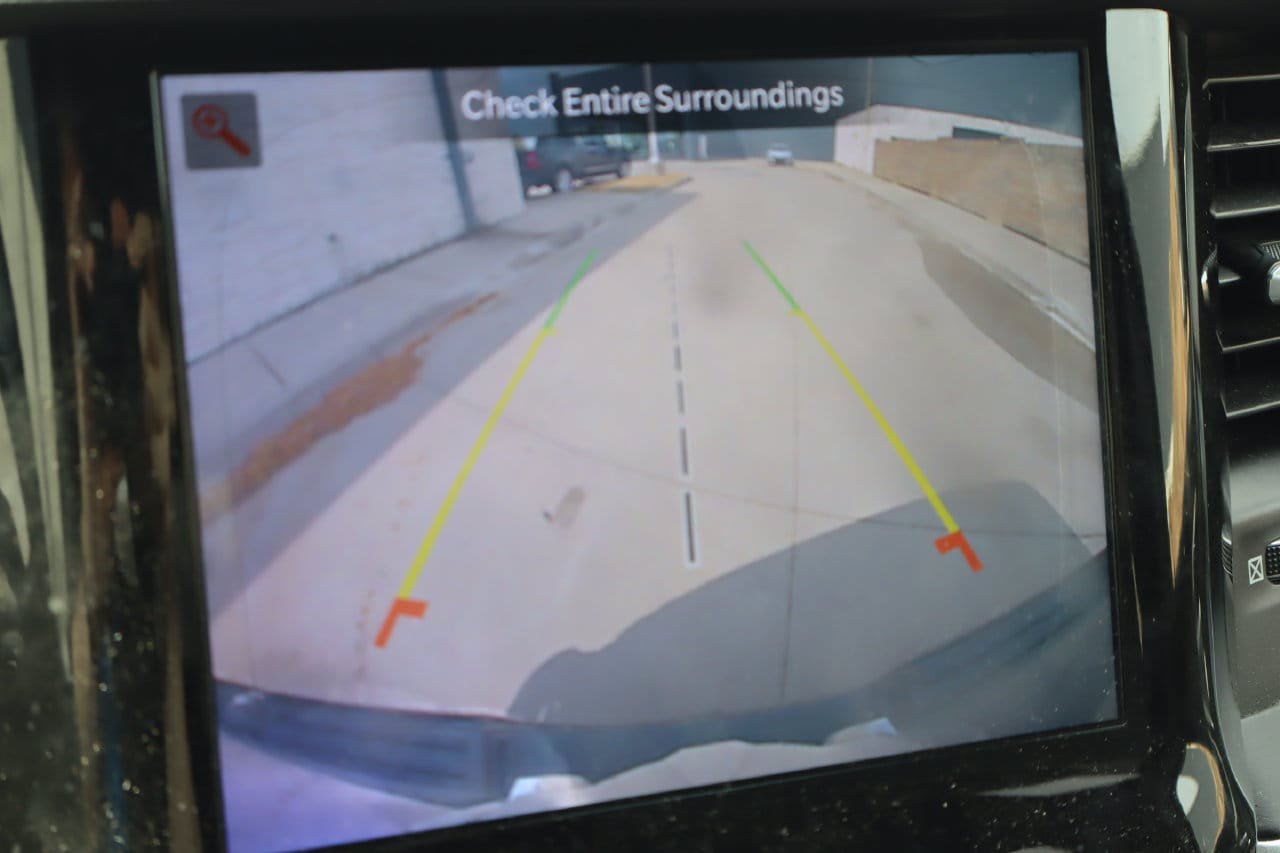 Used 2022 RAM 1500 Lone Star RWD image 7