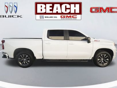 Used 2022 Chevrolet Silverado 1500 RST