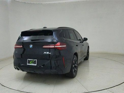 Used 2025 BMW X3 xDrive30i w/ M Sport Package image 67