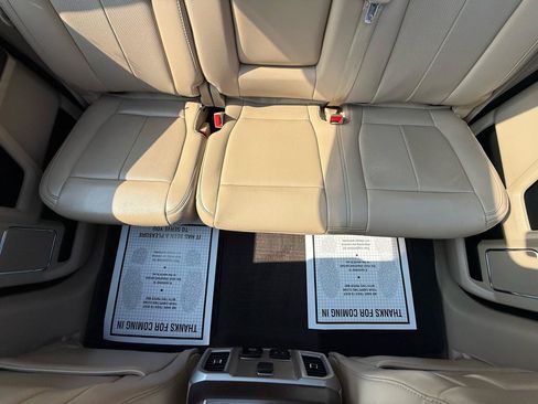 Used 2020 Ford F150 Lariat AWD/4WD image 39