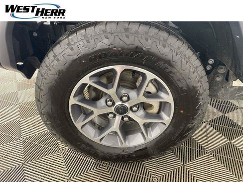 Used 2026 Jeep Wrangler Unlimited Sport AWD/4WD image 27
