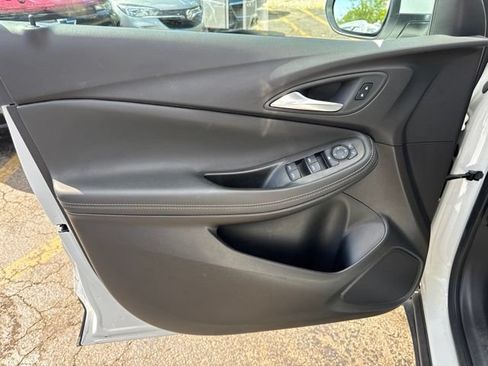 Used 2024 Buick Encore GX Preferred FWD image 8