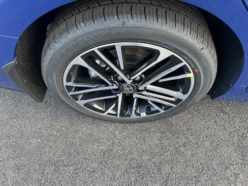 New 2026 Toyota Camry XLE image 27