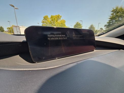 Used 2024 MAZDA MAZDA3 s FWD image 46