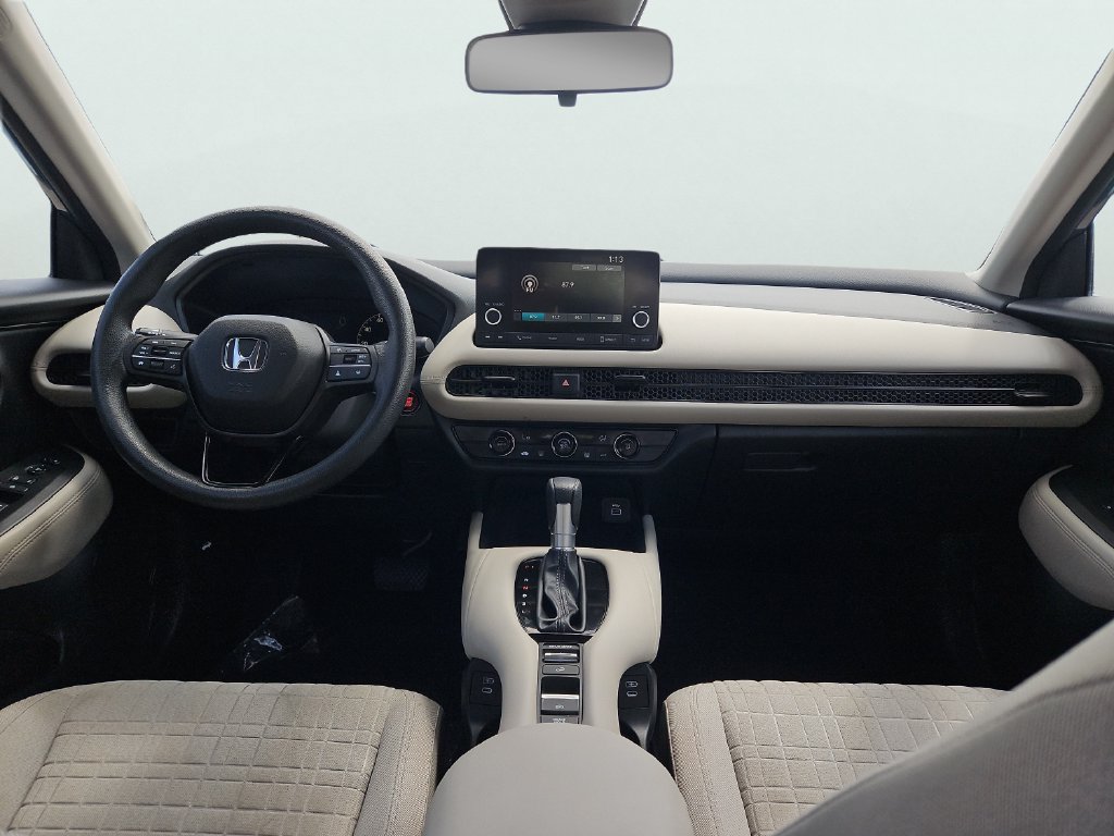 Certified 2024 Honda HR-V LX image 11
