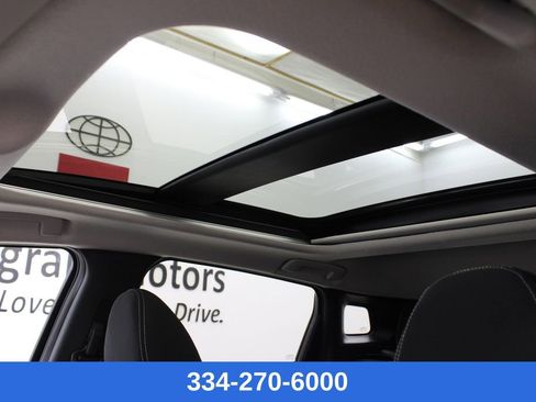 New 2026 Nissan Kicks SV w/ SV Premium Package image 25