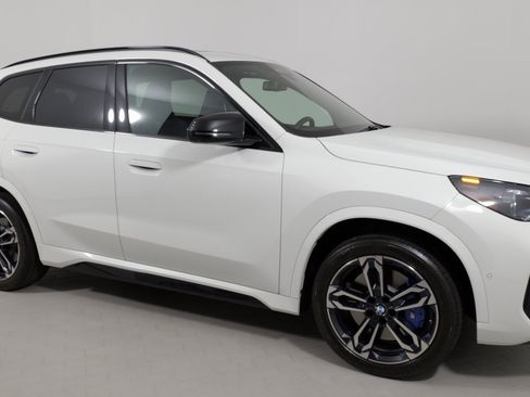 Used 2024 BMW X1 M35i w/ Premium Package image 10