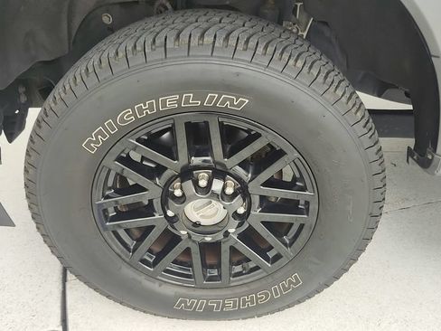 Used 2020 Ford F250 Lariat AWD/4WD image 28
