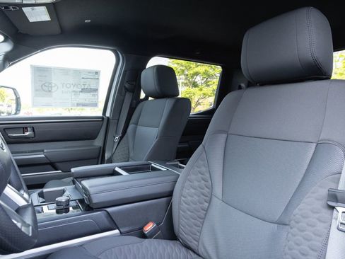 New 2026 Toyota Tundra SR5 image 8