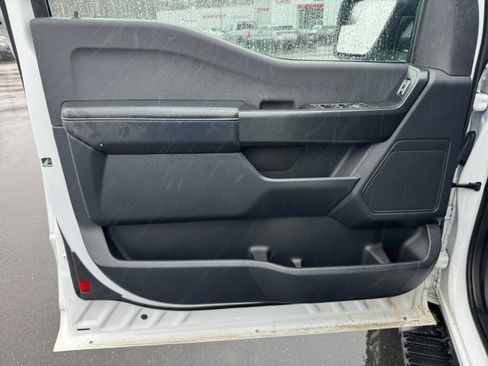Used 2023 Ford F150 XL w/ STX Appearance Package image 26