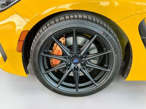 New 2026 Subaru BRZ tS image 33